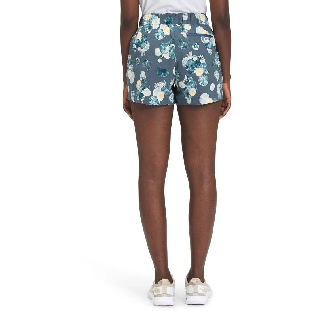 The North Face Women's Class V Short 8 The North Face Women's Class V Short