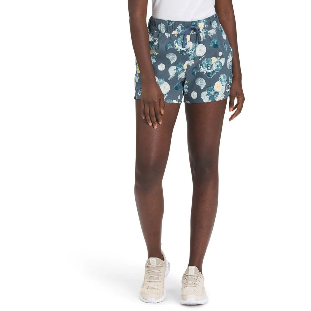 The North Face Women's Class V Short 7 The North Face Women's Class V Short