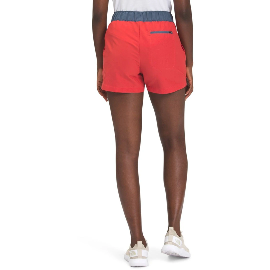 The North Face Women's Class V Short 4 The North Face Women's Class V Short