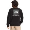The North Face Men's Box NSE Cew Sweatshirt