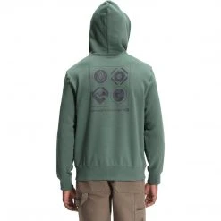 The North Face Men's Himalayan Bottle Source Pullover Hoodie
