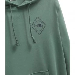 The North Face Men's Himalayan Bottle Source Pullover Hoodie 5 The North Face Men's Himalayan Bottle Source Pullover Hoodie