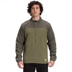 The North Face Men's Mountain Sweatshirt Pullover
