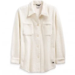 The North Face Women's Wool Harrison Shacket