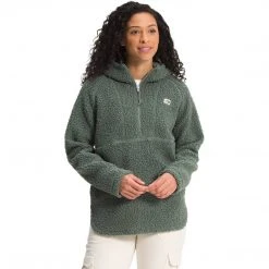 The North Face Women's Ridge Fleece Tunic