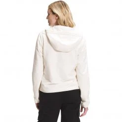 The North Face Women's Mountain Sweatshirt Hoodie