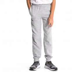The North Face Boys' Camp Fleece Jogger Kids