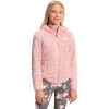 The North Face Kids Girls' Suave Oso Hooded Full Zip Jacket