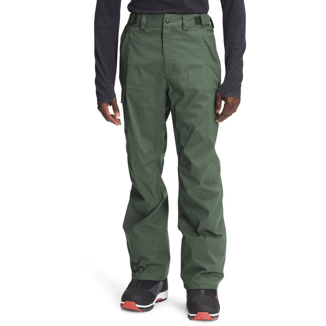 The North Face Men's Freedom Pant 1 The North Face Men's Freedom Pant