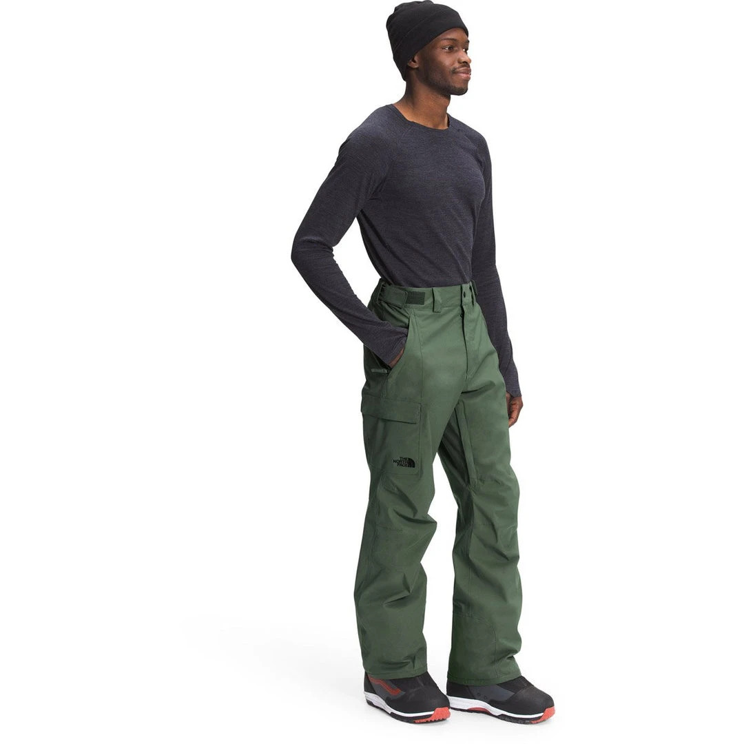 The North Face Men's Freedom Pant 3 The North Face Men's Freedom Pant