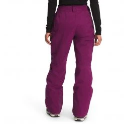 The North Face Women's Freedom Insulated Pant 13 The North Face Women's Freedom Insulated Pant