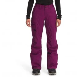 The North Face Women's Freedom Insulated Pant 12 The North Face Women's Freedom Insulated Pant