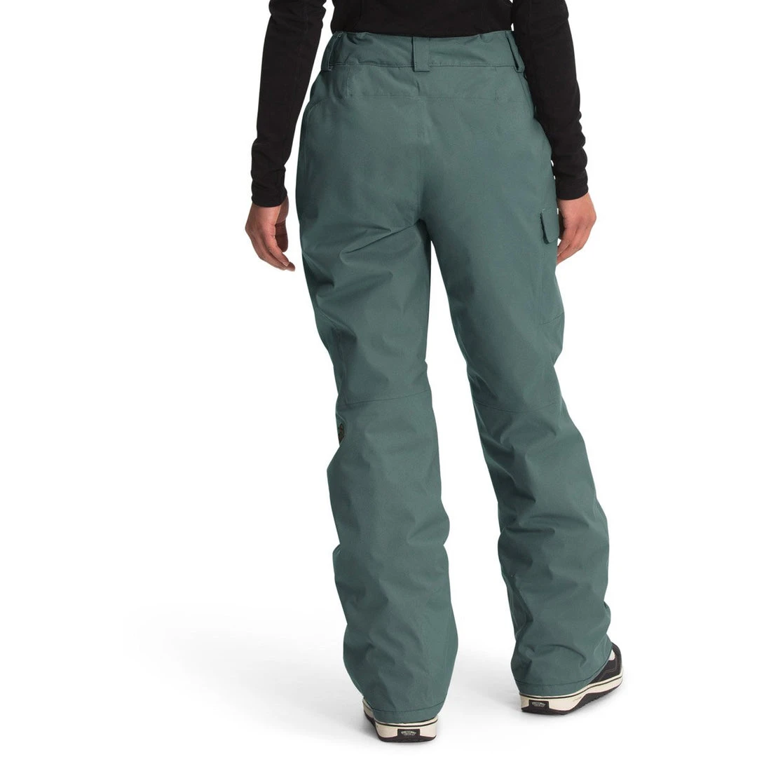 The North Face Women's Freedom Insulated Pant 2 The North Face Women's Freedom Insulated Pant