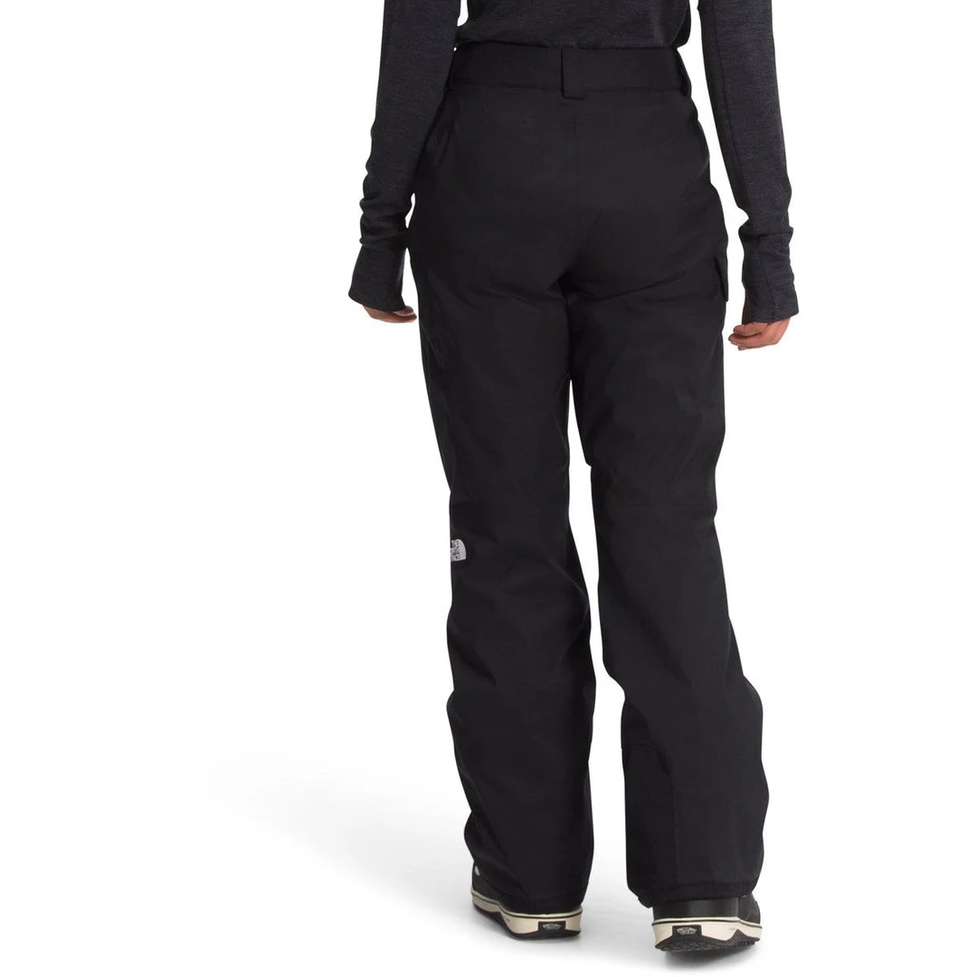 The North Face Women's Freedom Insulated Pant 8 The North Face Women's Freedom Insulated Pant