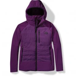 The North Face Women's Steep 50/50 Down Jacket