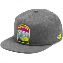 The North Face Men Embroidered Earthscape Ball Cap