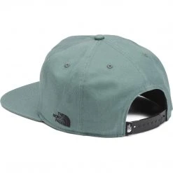 The North Face Men Embroidered Earthscape Ball Cap