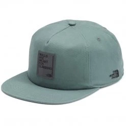 The North Face Men Embroidered Earthscape Ball Cap