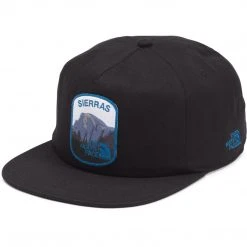 The North Face Men Embroidered Earthscape Ball Cap