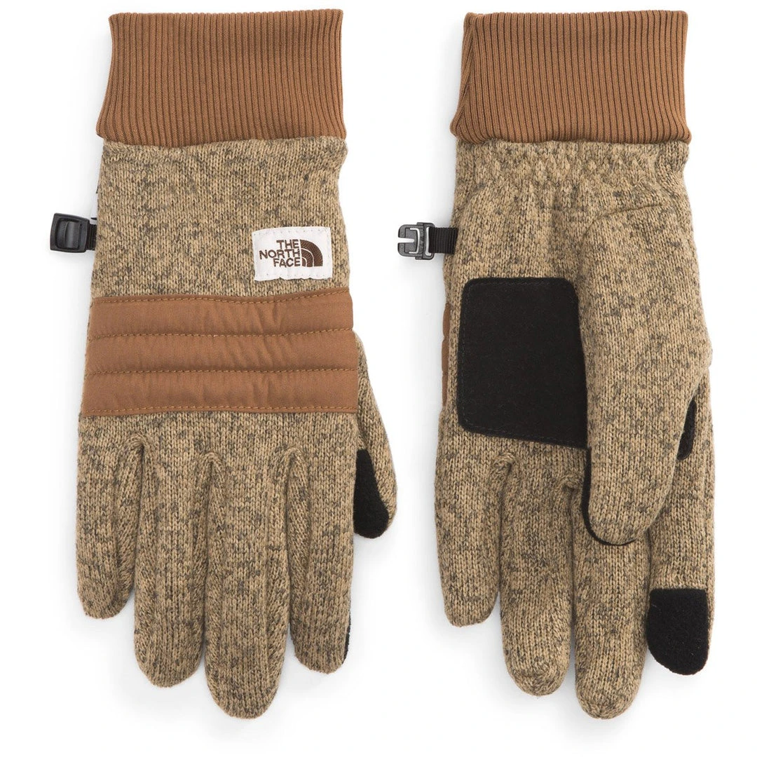 The North Face Men's Gordon Etip Glove 1 The North Face Men's Gordon Etip Glove