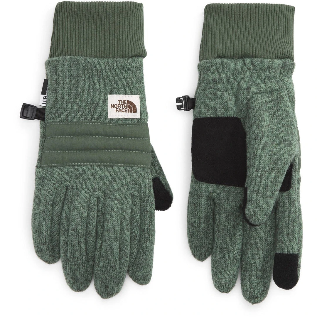 The North Face Men's Gordon Etip Glove 2 The North Face Men's Gordon Etip Glove