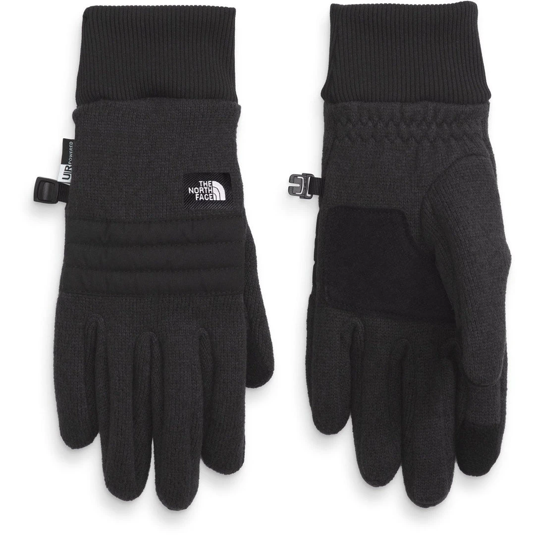 The North Face Men's Gordon Etip Glove 3 The North Face Men's Gordon Etip Glove