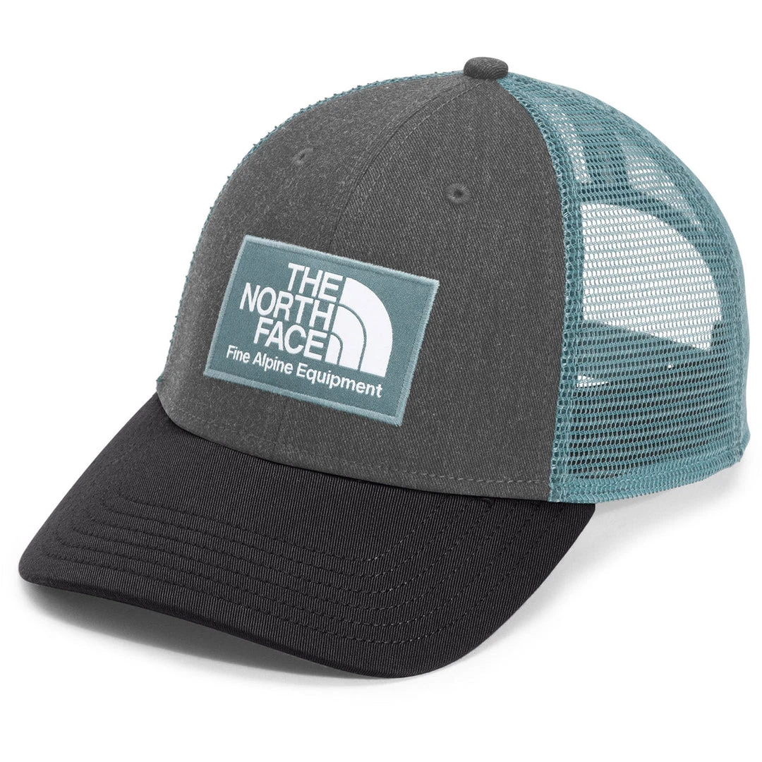 The North Face Mudder Trucker Men 13 The North Face Mudder Trucker Men