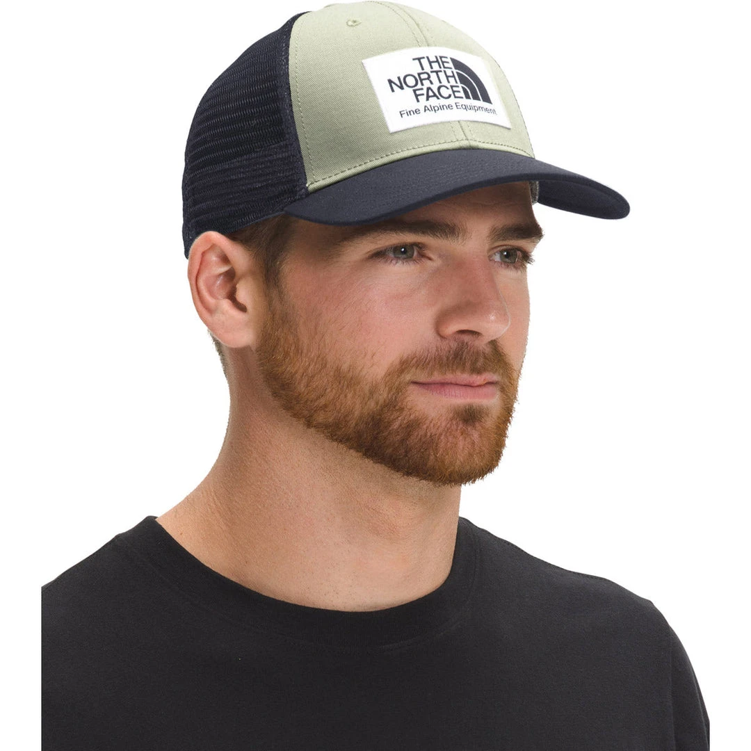 The North Face Mudder Trucker Men 9 The North Face Mudder Trucker Men