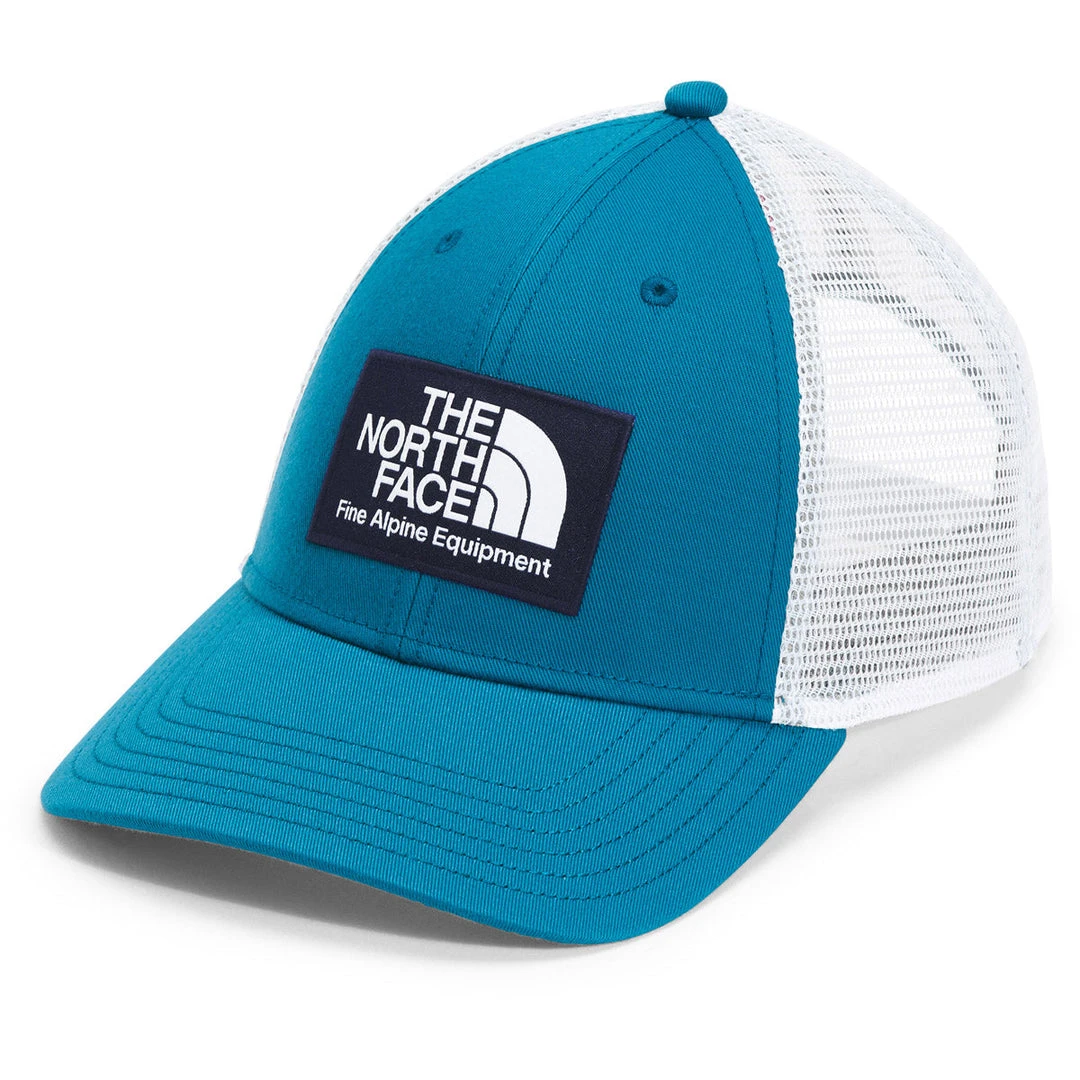 The North Face Mudder Trucker Men 1 The North Face Mudder Trucker Men
