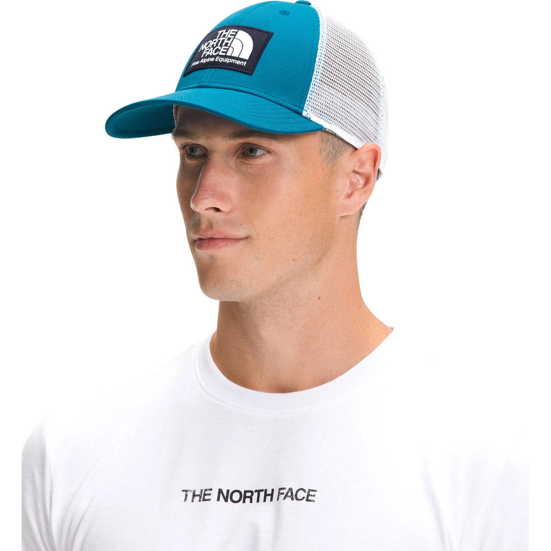 The North Face Mudder Trucker Men 3 The North Face Mudder Trucker Men