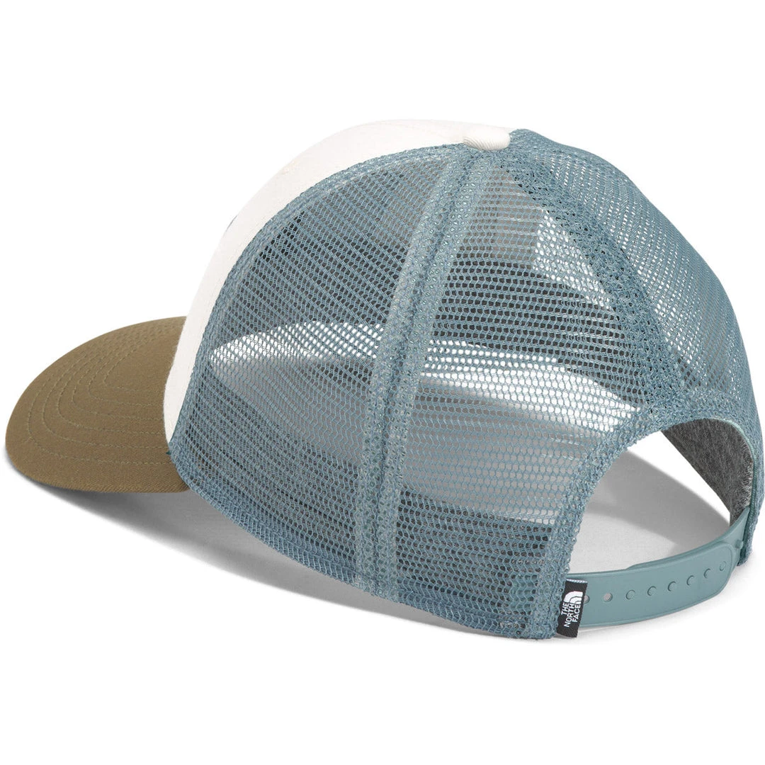 The North Face Mudder Trucker Men 5 The North Face Mudder Trucker Men