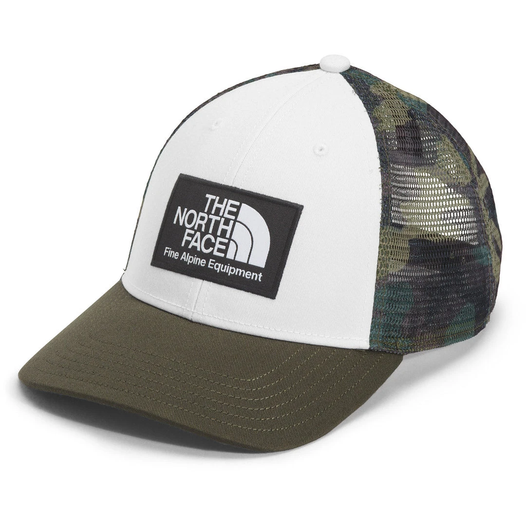 The North Face Mudder Trucker Men 16 The North Face Mudder Trucker Men