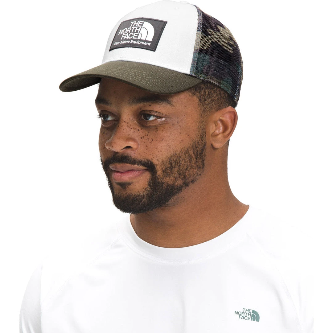 The North Face Mudder Trucker Men 18 The North Face Mudder Trucker Men