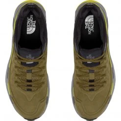 The North Face Men's VECTIV Exploris FUTURELIGHT Leather