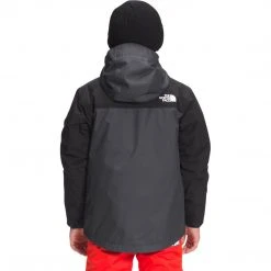 The North Face Kids Boys' Freedom Triclimate