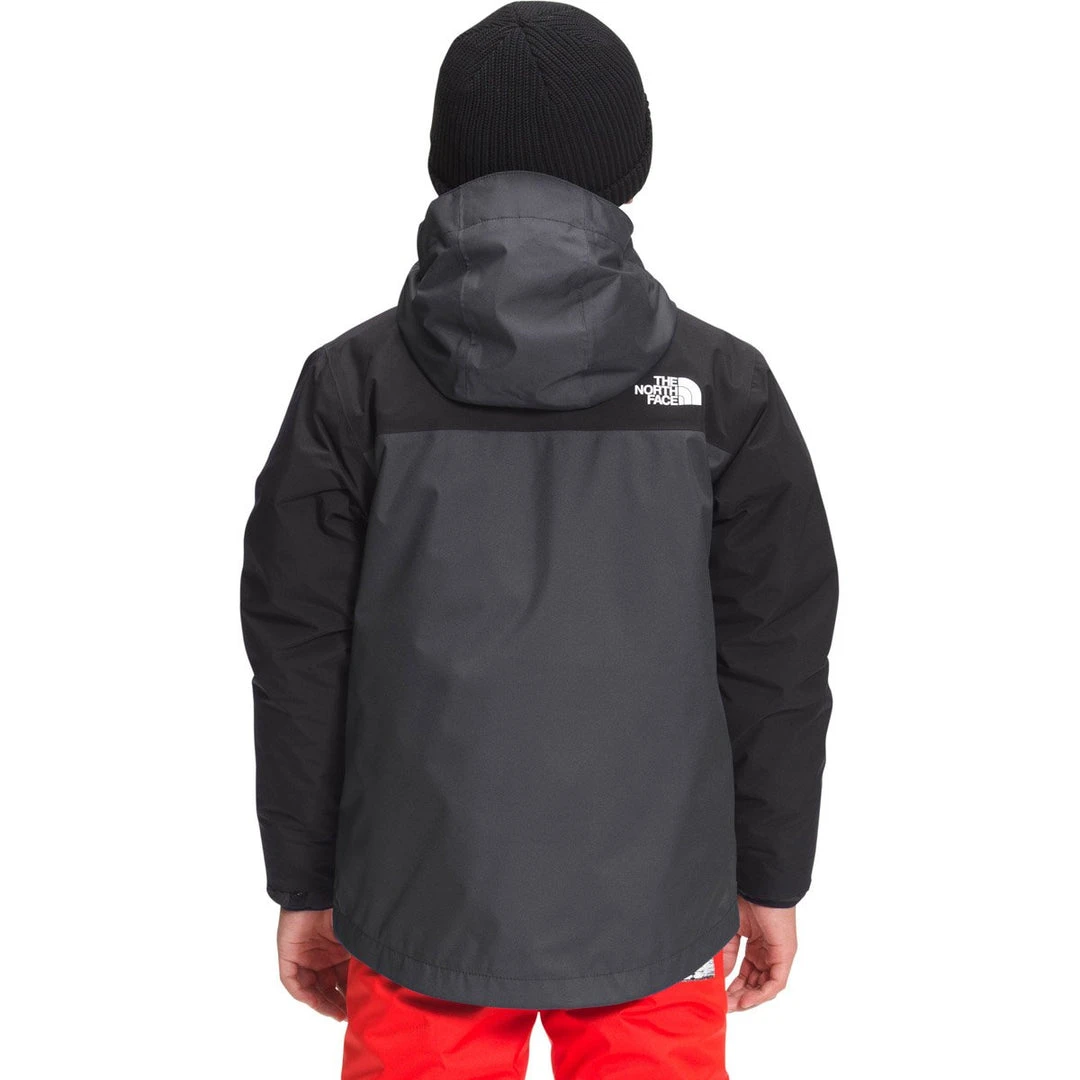 The North Face Kids Boys' Freedom Triclimate 2 The North Face Kids Boys' Freedom Triclimate