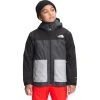 The North Face Kids Boys' Freedom Triclimate