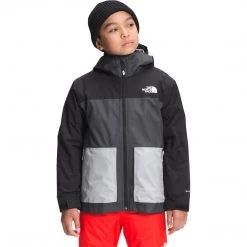 The North Face Kids Boys' Freedom Triclimate