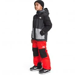 The North Face Kids Boys' Freedom Triclimate 14 The North Face Kids Boys' Freedom Triclimate