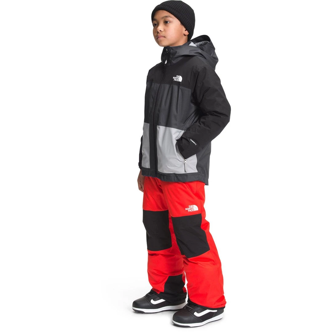 The North Face Kids Boys' Freedom Triclimate 3 The North Face Kids Boys' Freedom Triclimate