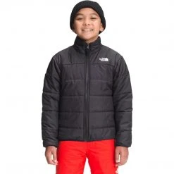 The North Face Kids Boys' Freedom Triclimate 16 The North Face Kids Boys' Freedom Triclimate
