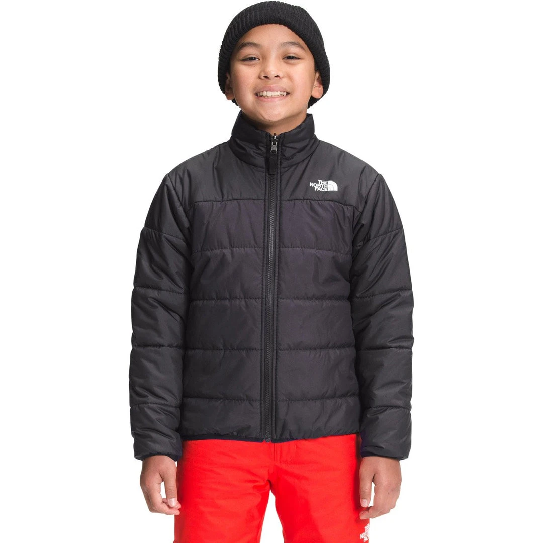 The North Face Kids Boys' Freedom Triclimate 5 The North Face Kids Boys' Freedom Triclimate