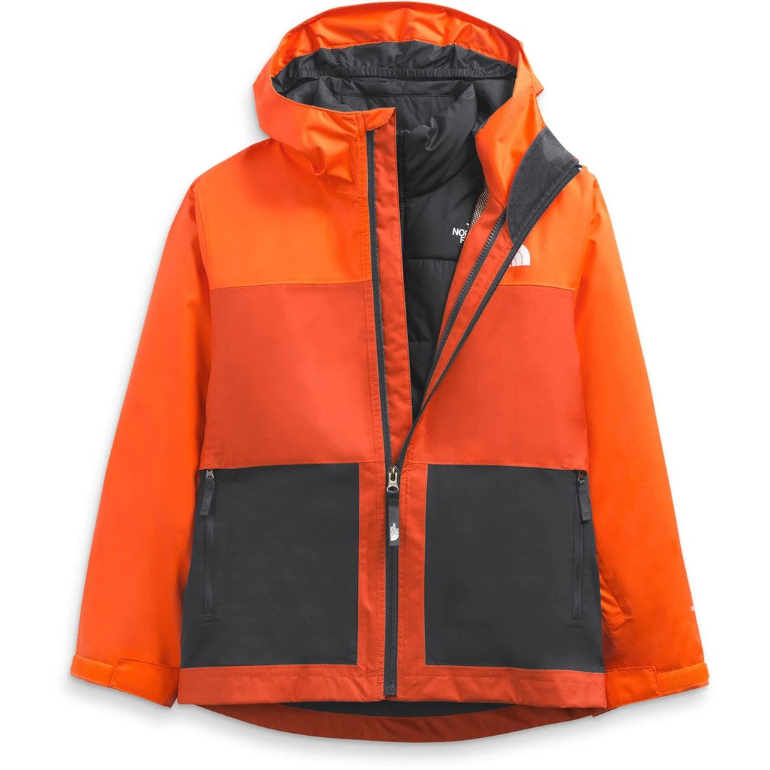 The North Face Kids Boys' Freedom Triclimate 12 The North Face Kids Boys' Freedom Triclimate