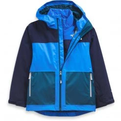 The North Face Kids Boys' Freedom Triclimate 20 The North Face Kids Boys' Freedom Triclimate