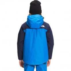 The North Face Kids Boys' Freedom Triclimate 19 The North Face Kids Boys' Freedom Triclimate