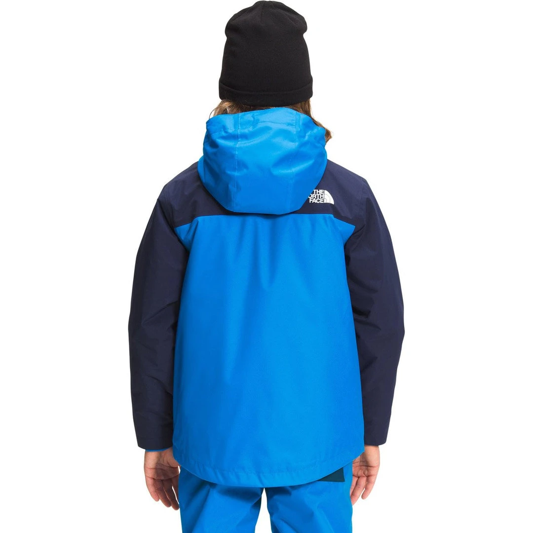 The North Face Kids Boys' Freedom Triclimate 8 The North Face Kids Boys' Freedom Triclimate