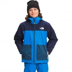 The North Face Kids Boys' Freedom Triclimate 18 The North Face Kids Boys' Freedom Triclimate