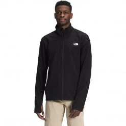 The North Face Men's Treadway Hybrid FutureFleece Full Zip