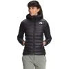 The North Face Women's Sierra Peak Hooded Jacket