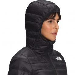 The North Face Women's Sierra Peak Hooded Jacket